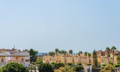 Nouvelle construction - Villa - Vera - Vera Playa