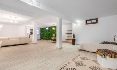 Nouvelle construction - Villa - Vera - Vera Playa