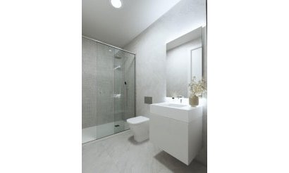 New Build - Apartment / flat - Alhama De Murcia - Condado De Alhama Golf Resort