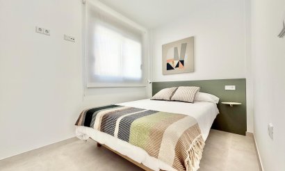 New Build - Townhouse - Cox - San Fernando