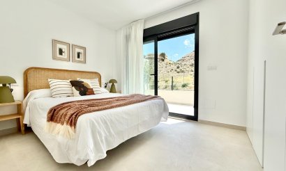 New Build - Townhouse - Cox - San Fernando