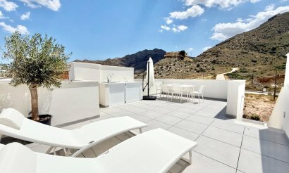 Obra nueva - Adosado - Cox - San Fernando