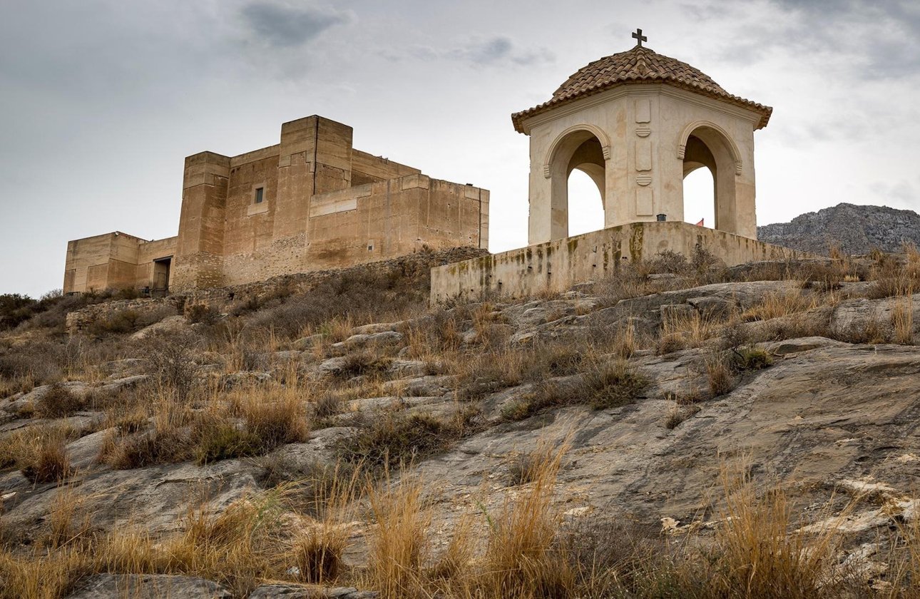 Obra nueva - Adosado - Cox - San Fernando