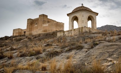 Obra nueva - Adosado - Cox - San Fernando