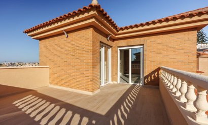 New Build - Villa - Rojales - Ciudad Quesada