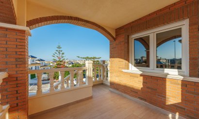 New Build - Villa - Rojales - Ciudad Quesada