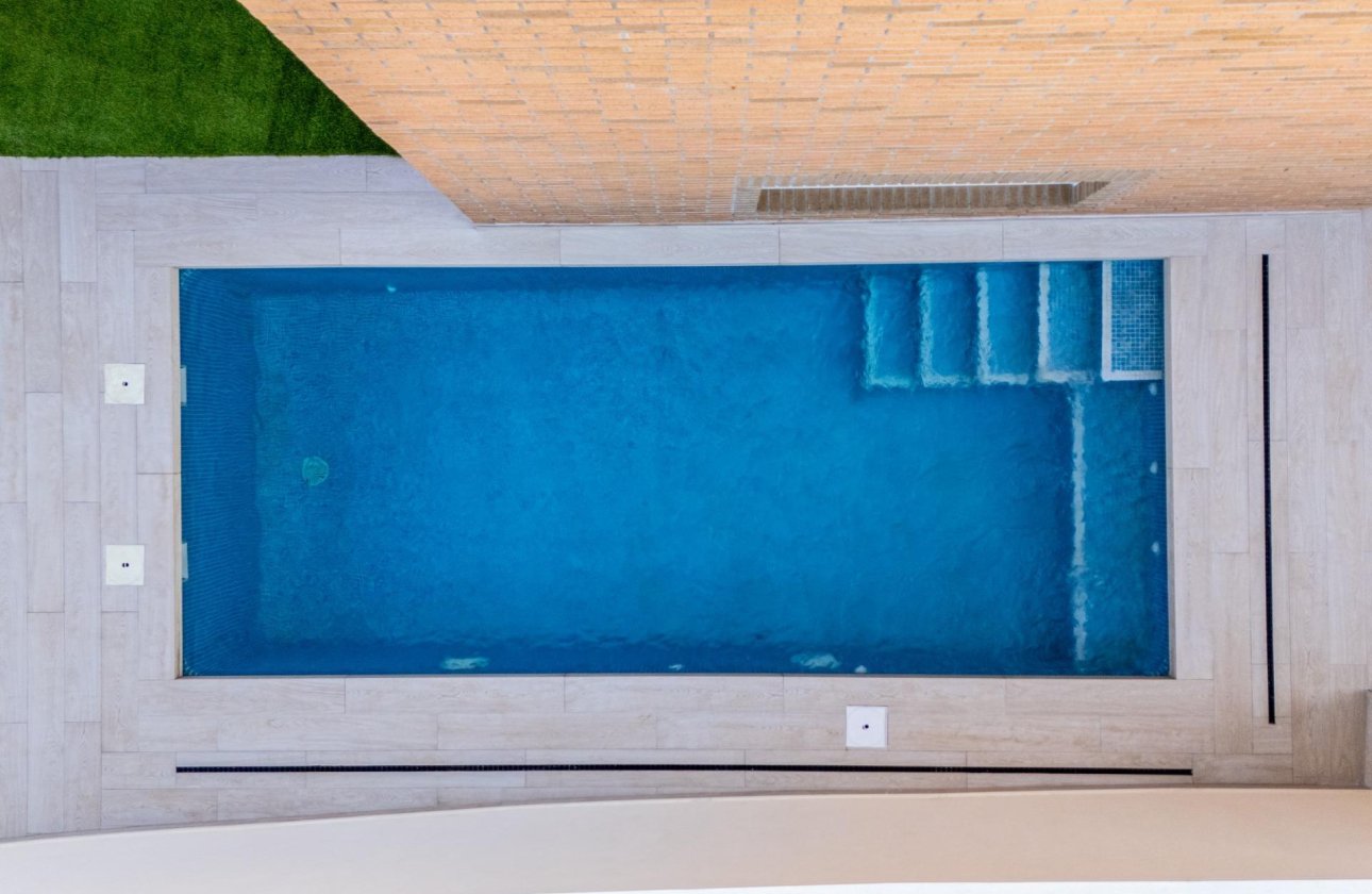 New Build - Villa - Rojales - Ciudad Quesada