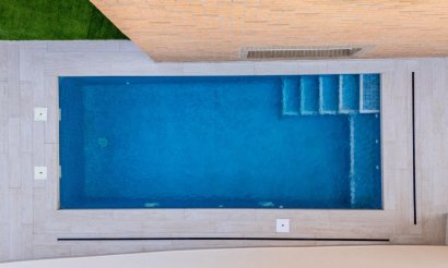 New Build - Villa - Rojales - Ciudad Quesada