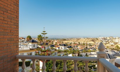 New Build - Villa - Rojales - Ciudad Quesada