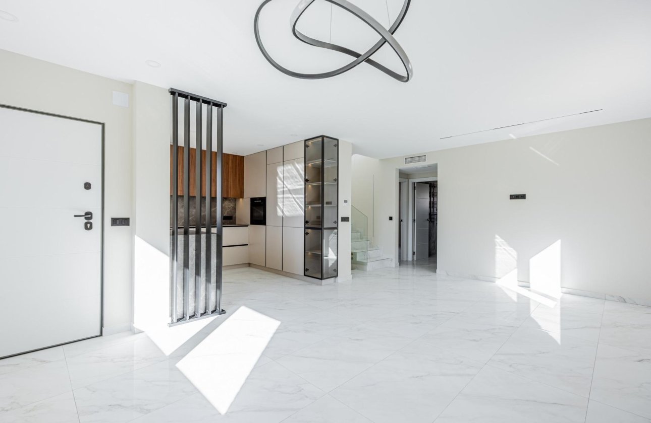 New Build - Villa - Rojales - Ciudad Quesada