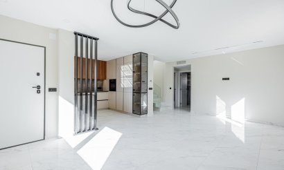 New Build - Villa - Rojales - Ciudad Quesada