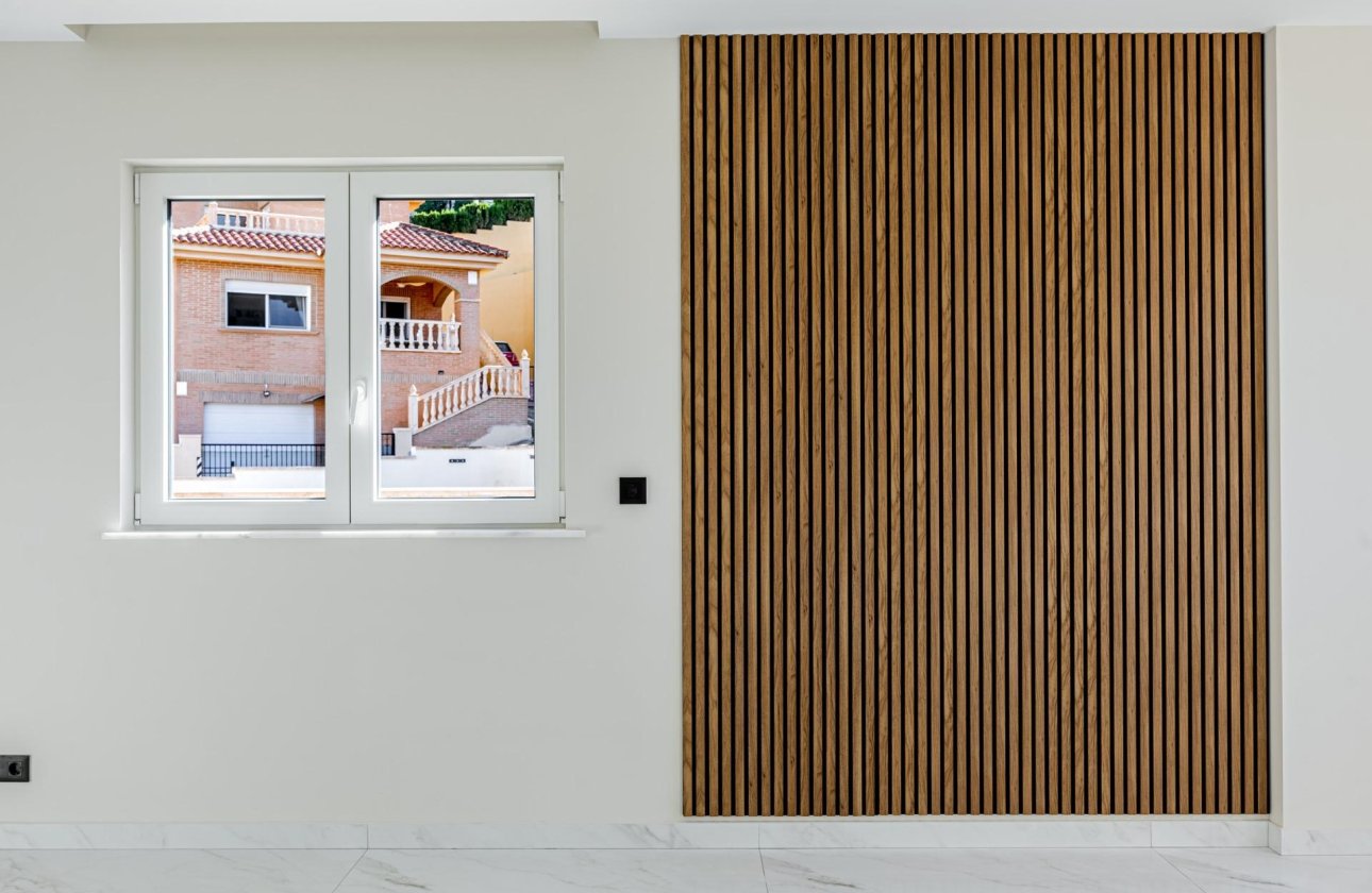 New Build - Villa - Rojales - Ciudad Quesada