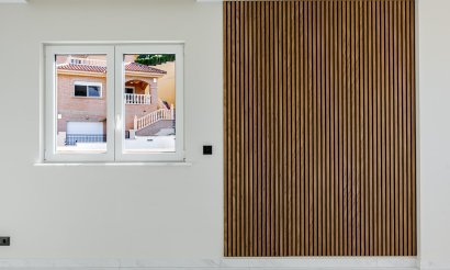 New Build - Villa - Rojales - Ciudad Quesada