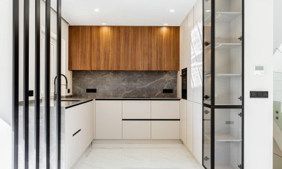 New Build - Villa - Rojales - Ciudad Quesada