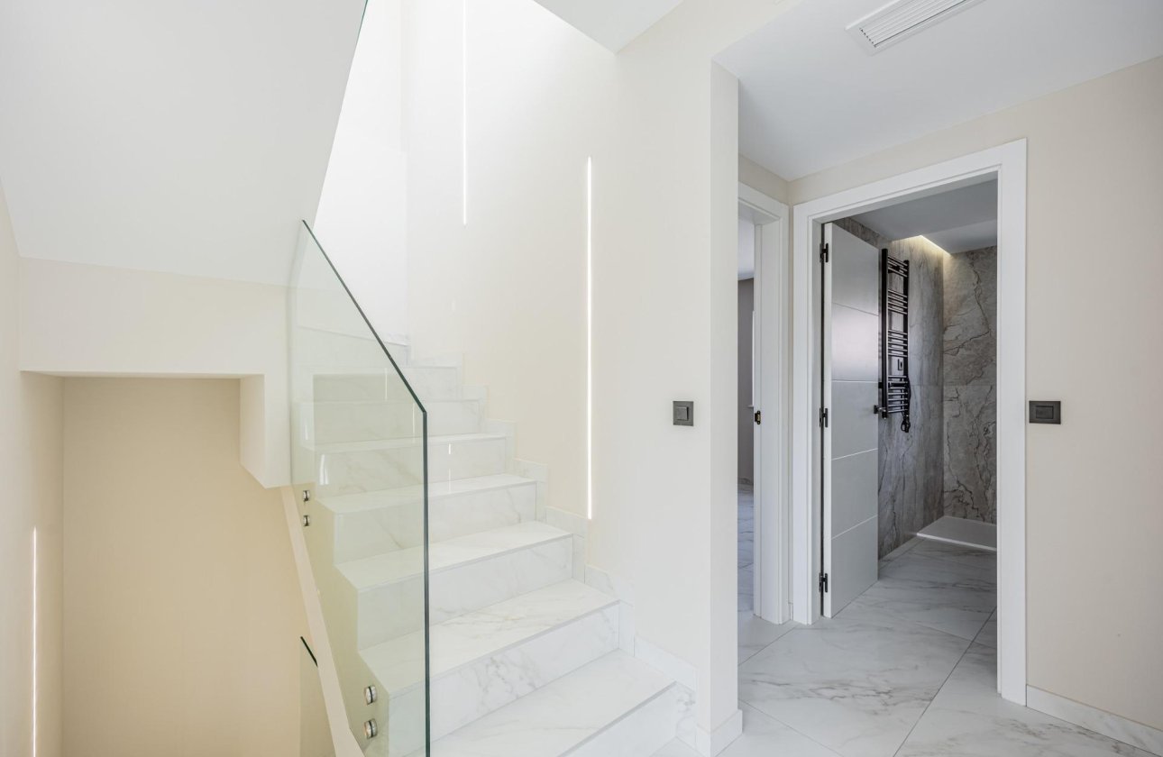 New Build - Villa - Rojales - Ciudad Quesada