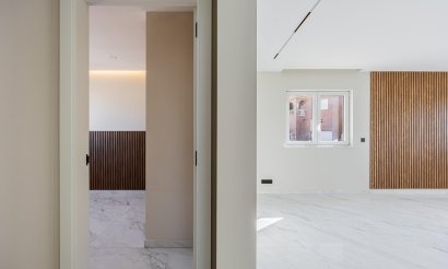 New Build - Villa - Rojales - Ciudad Quesada