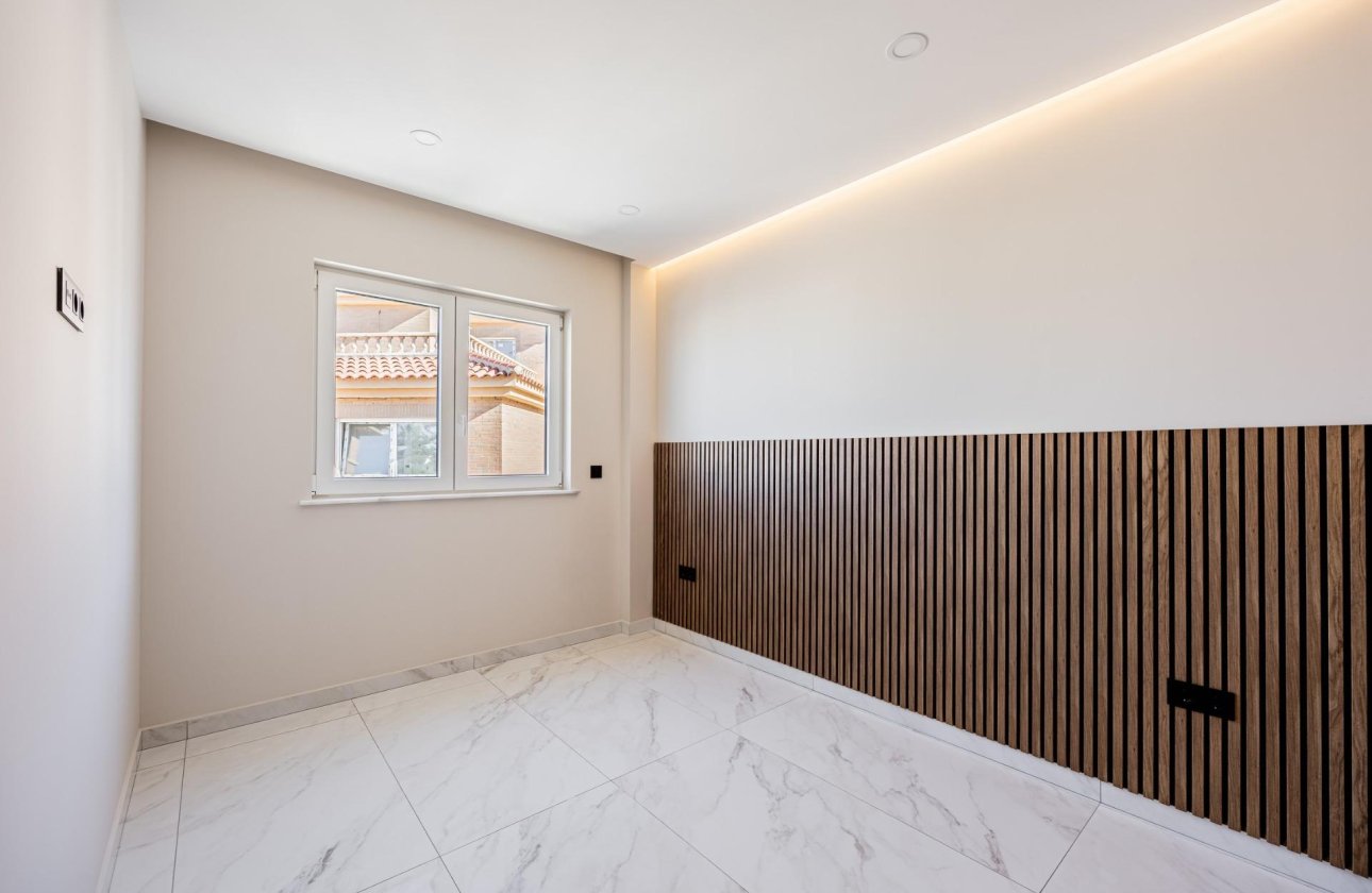 New Build - Villa - Rojales - Ciudad Quesada