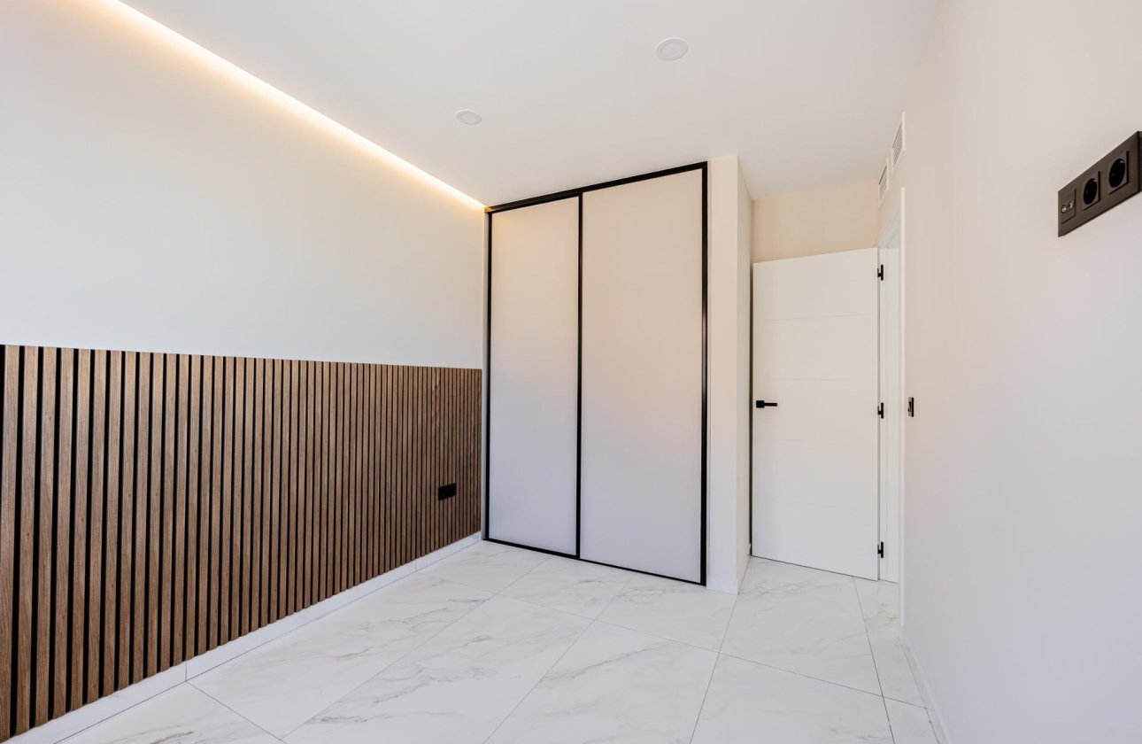 New Build - Villa - Rojales - Ciudad Quesada