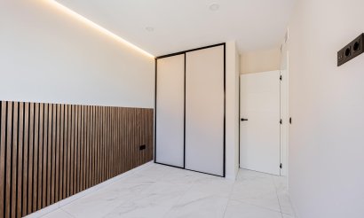 New Build - Villa - Rojales - Ciudad Quesada