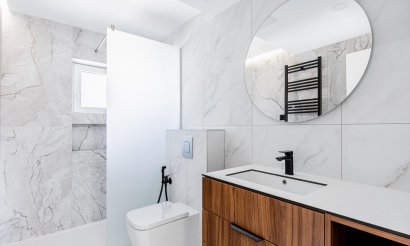 New Build - Villa - Rojales - Ciudad Quesada