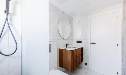 New Build - Villa - Rojales - Ciudad Quesada