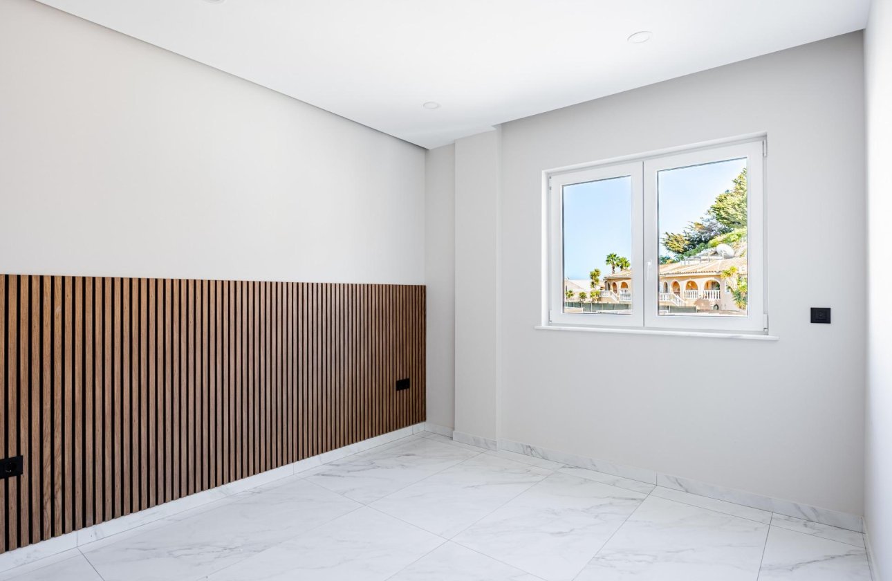 New Build - Villa - Rojales - Ciudad Quesada