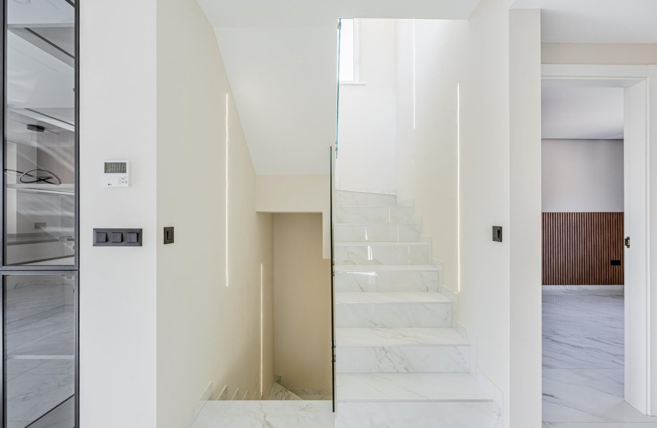 New Build - Villa - Rojales - Ciudad Quesada