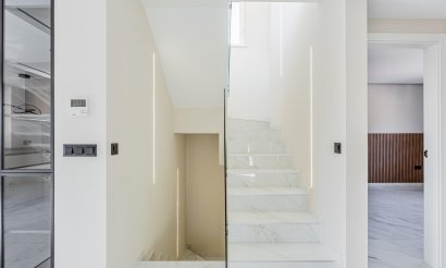 New Build - Villa - Rojales - Ciudad Quesada