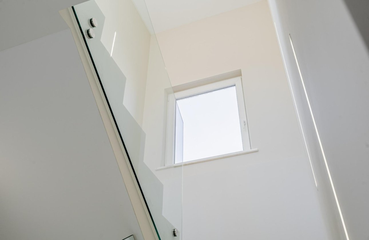 New Build - Villa - Rojales - Ciudad Quesada