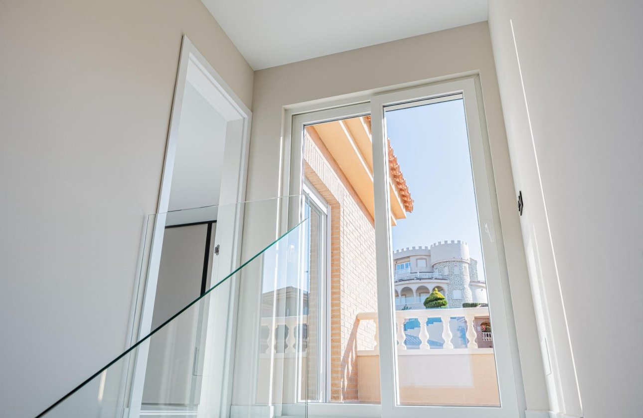 New Build - Villa - Rojales - Ciudad Quesada