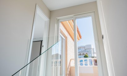 New Build - Villa - Rojales - Ciudad Quesada