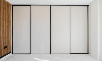 New Build - Villa - Rojales - Ciudad Quesada