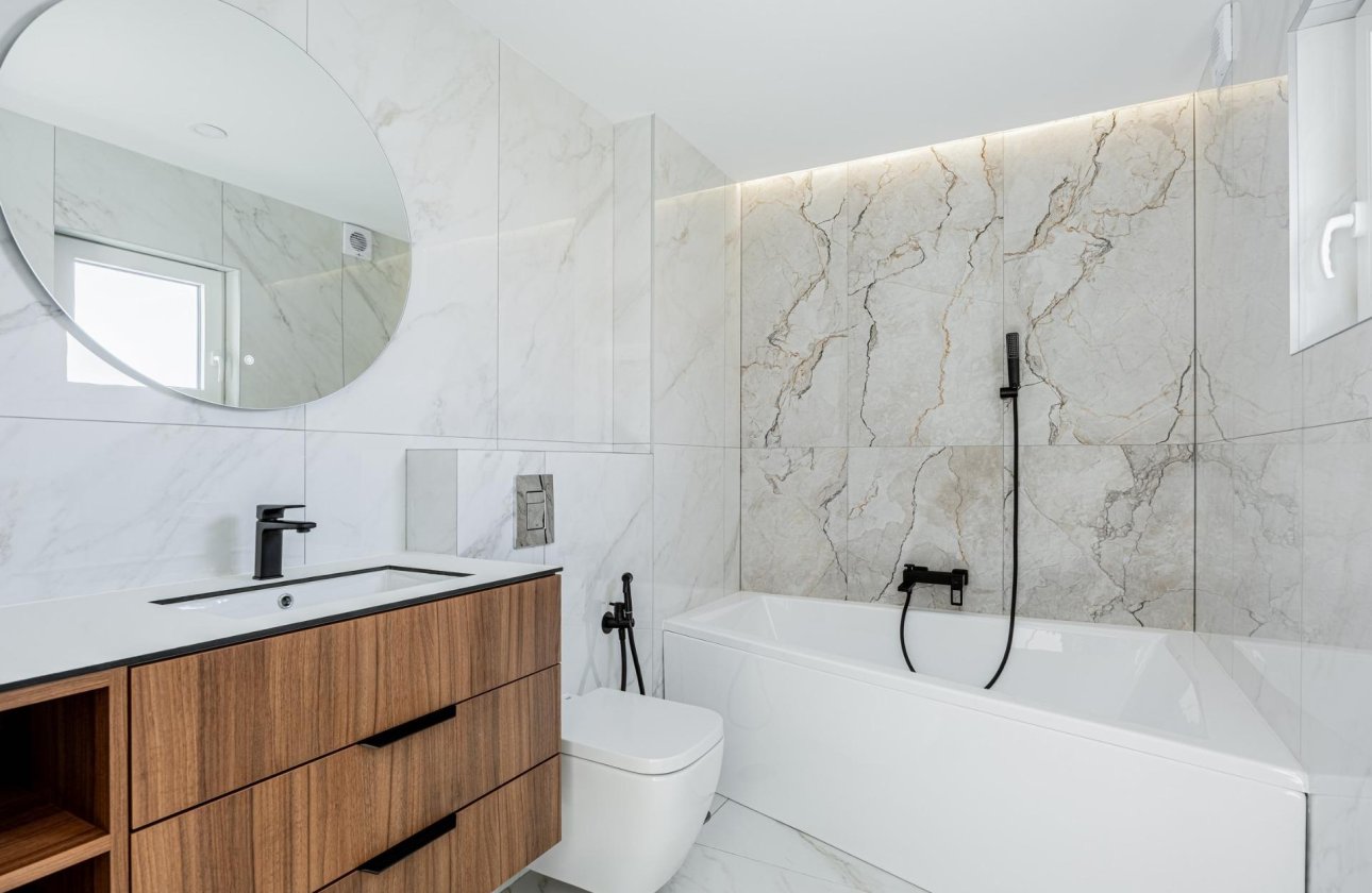 New Build - Villa - Rojales - Ciudad Quesada