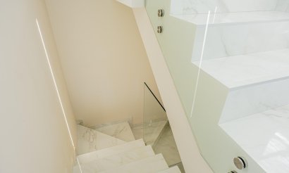 New Build - Villa - Rojales - Ciudad Quesada