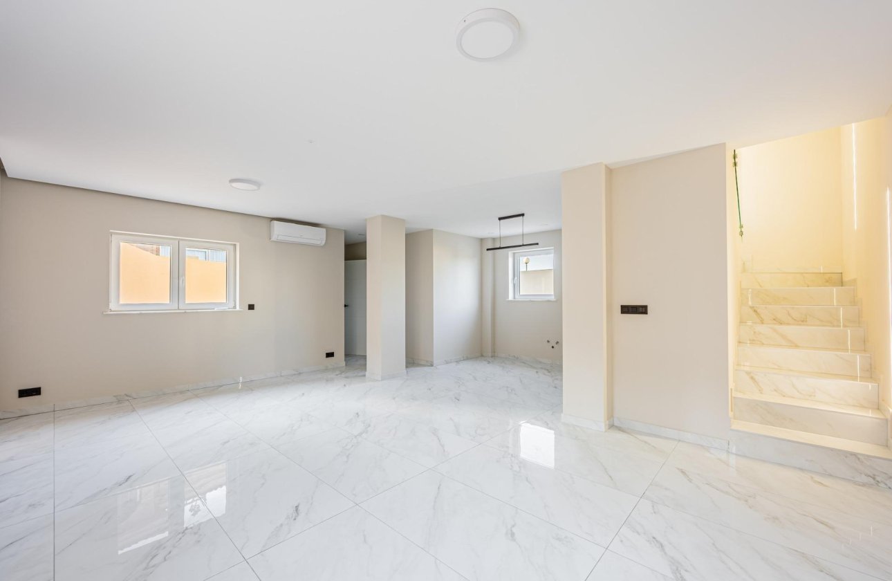 New Build - Villa - Rojales - Ciudad Quesada