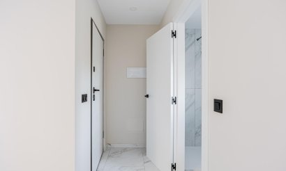 New Build - Villa - Rojales - Ciudad Quesada