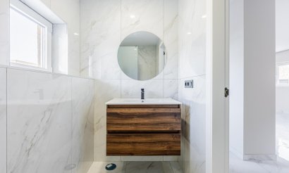 New Build - Villa - Rojales - Ciudad Quesada