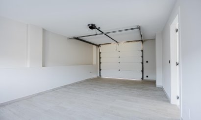 New Build - Villa - Rojales - Ciudad Quesada