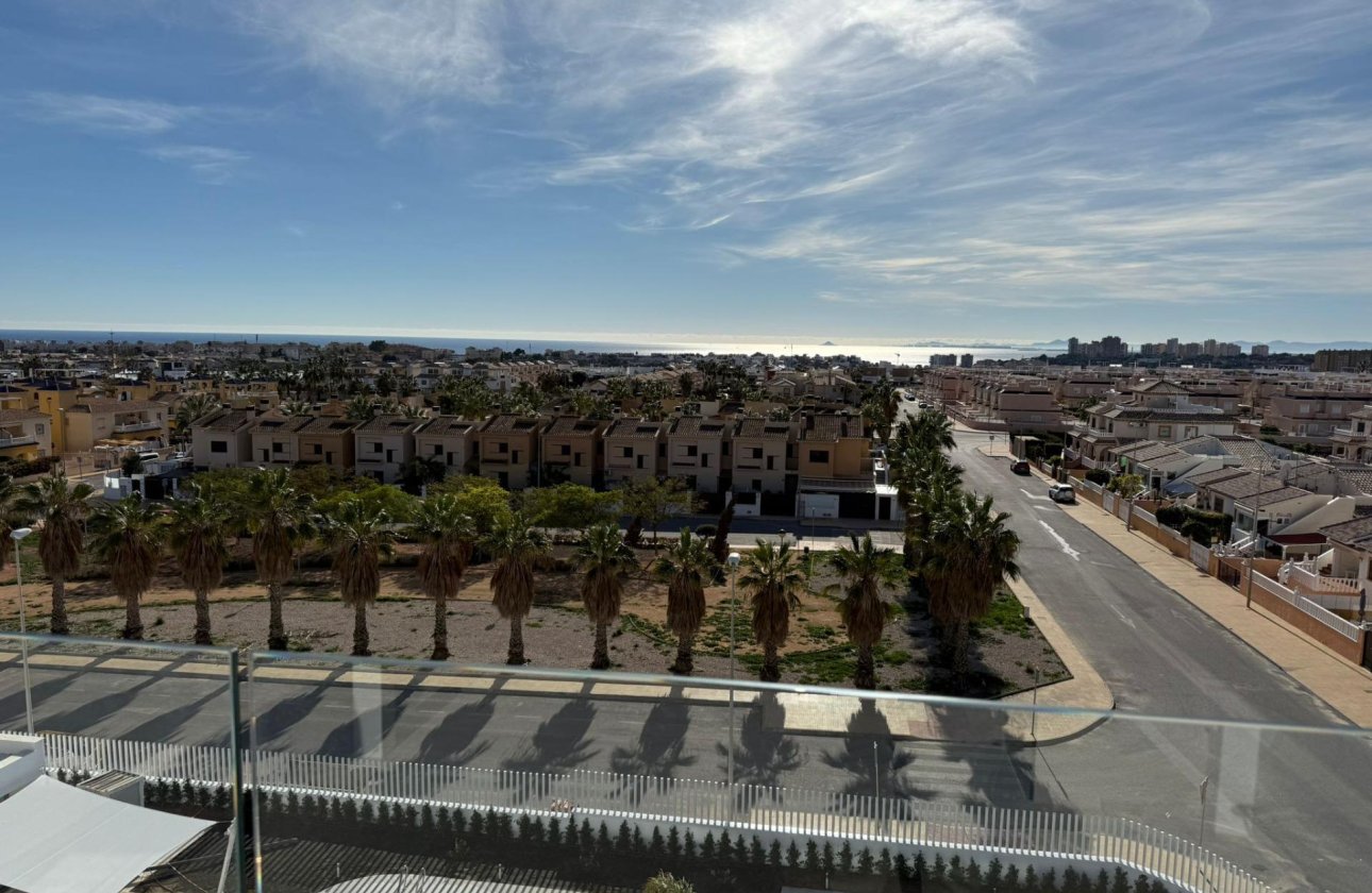 New Build - Penthouse - Orihuela Costa - Lomas de Cabo Roig