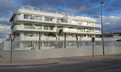 New Build - Penthouse - Orihuela Costa - Lomas de Cabo Roig