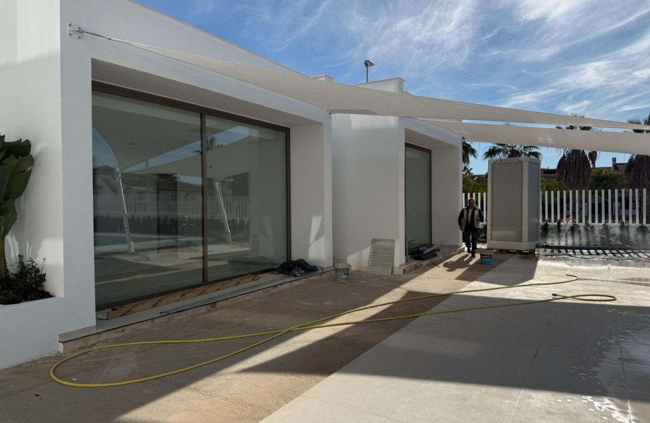 New Build - Penthouse - Orihuela Costa - Lomas de Cabo Roig