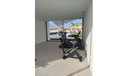 New Build - Penthouse - Orihuela Costa - Lomas de Cabo Roig