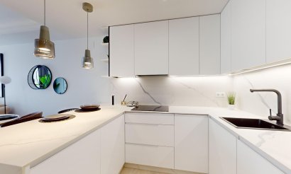 New Build - Penthouse - Orihuela Costa - Lomas de Cabo Roig