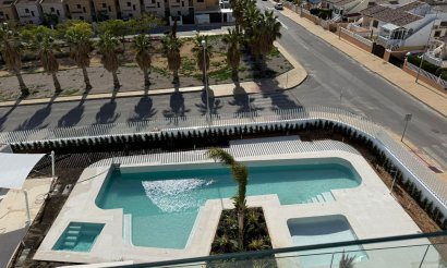 New Build - Apartment / flat - Orihuela Costa - Lomas de Cabo Roig