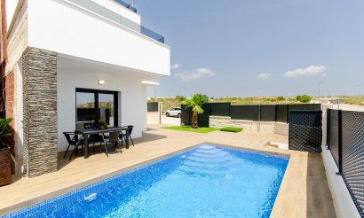 New Build - Villa - Orihuela Costa - Vistabella Golf