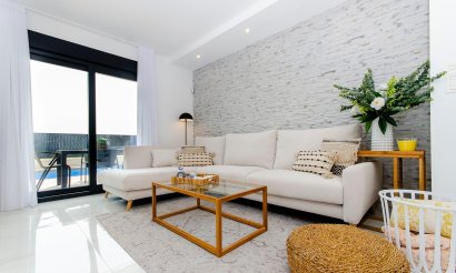 New Build - Villa - Orihuela Costa - Vistabella Golf