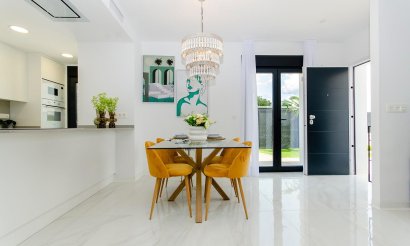 New Build - Villa - Orihuela Costa - Vistabella Golf