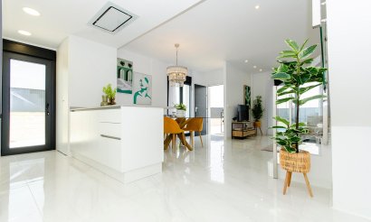 New Build - Villa - Orihuela Costa - Vistabella Golf