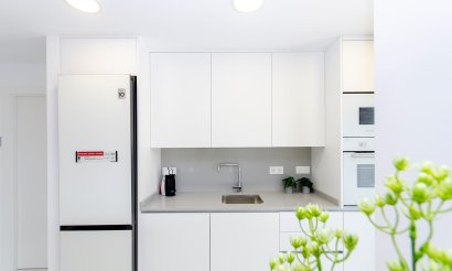 New Build - Villa - Orihuela Costa - Vistabella Golf