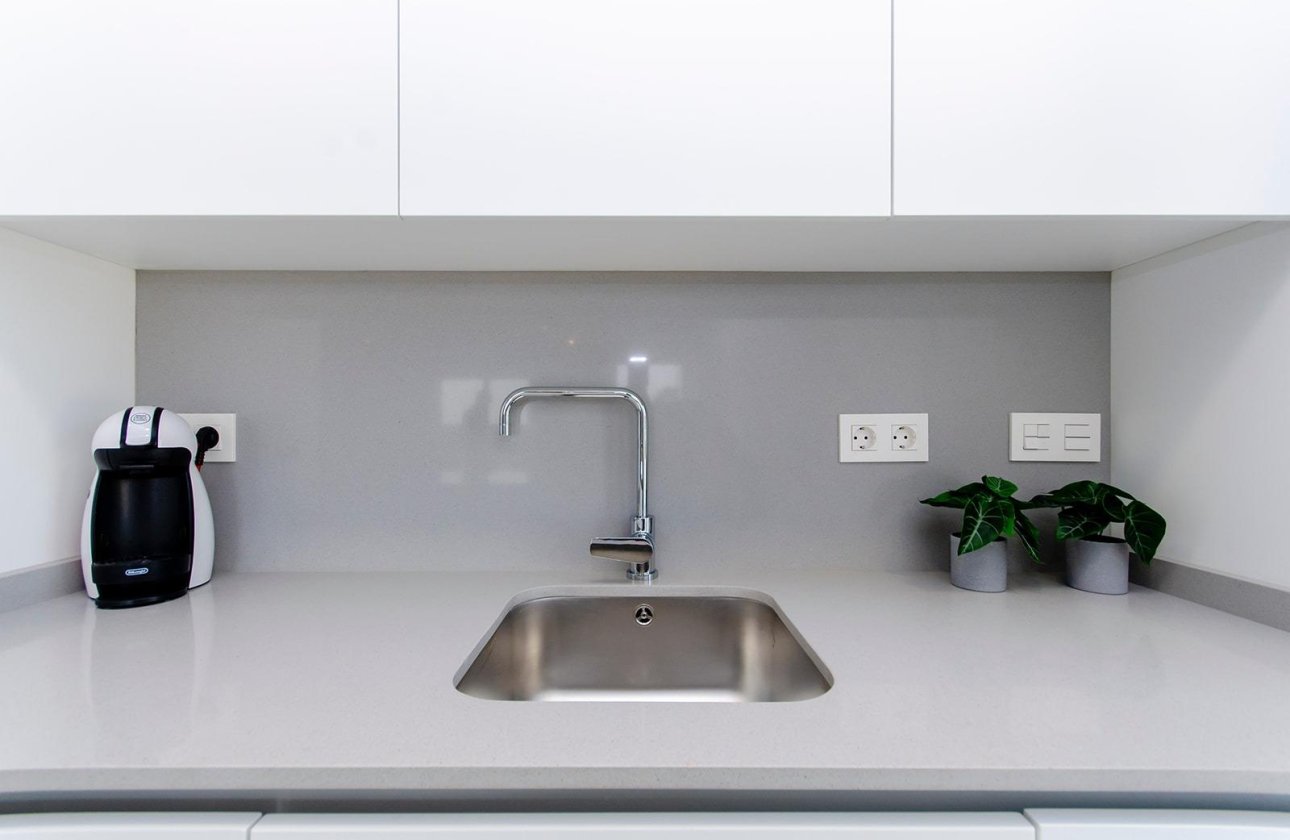 New Build - Villa - Orihuela Costa - Vistabella Golf